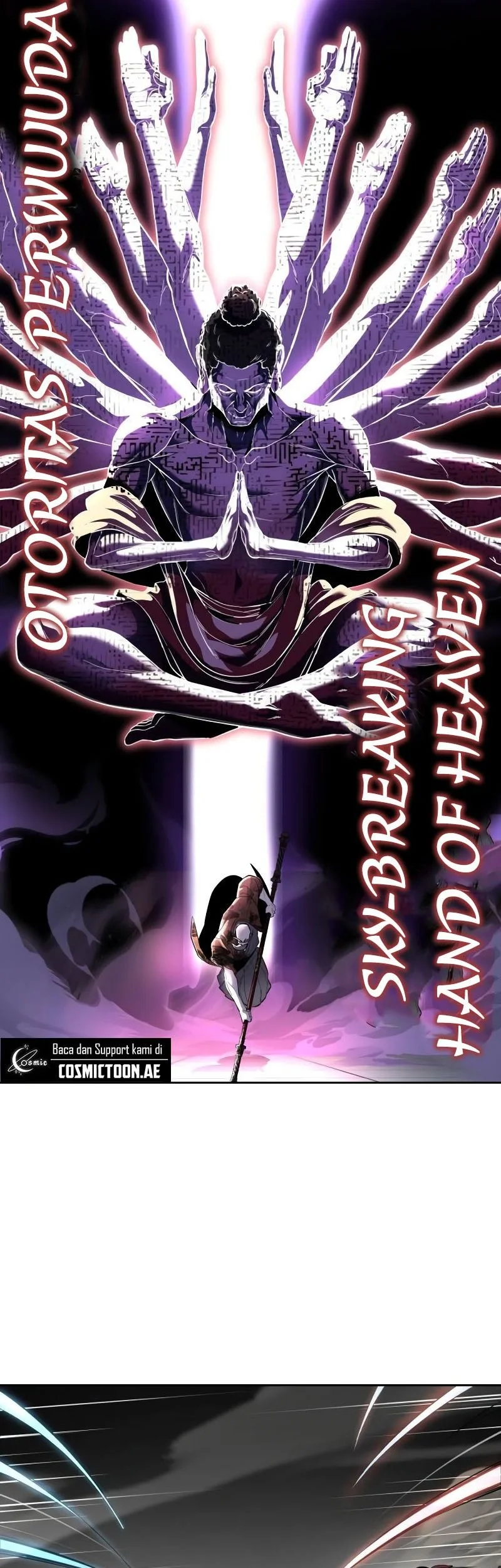 Ticket Hero S2 Chapter 116 - halaman 106