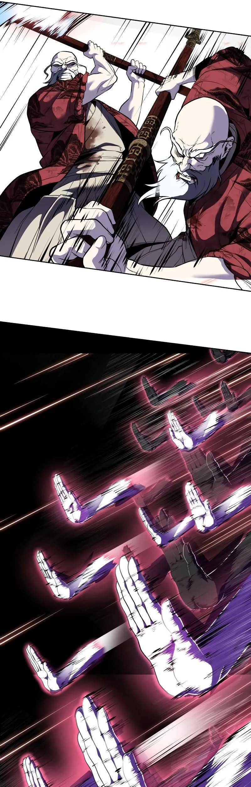 Ticket Hero S2 Chapter 116 - halaman 109