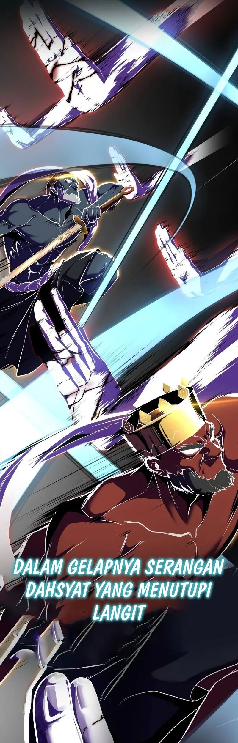 Ticket Hero S2 Chapter 116 - halaman 112