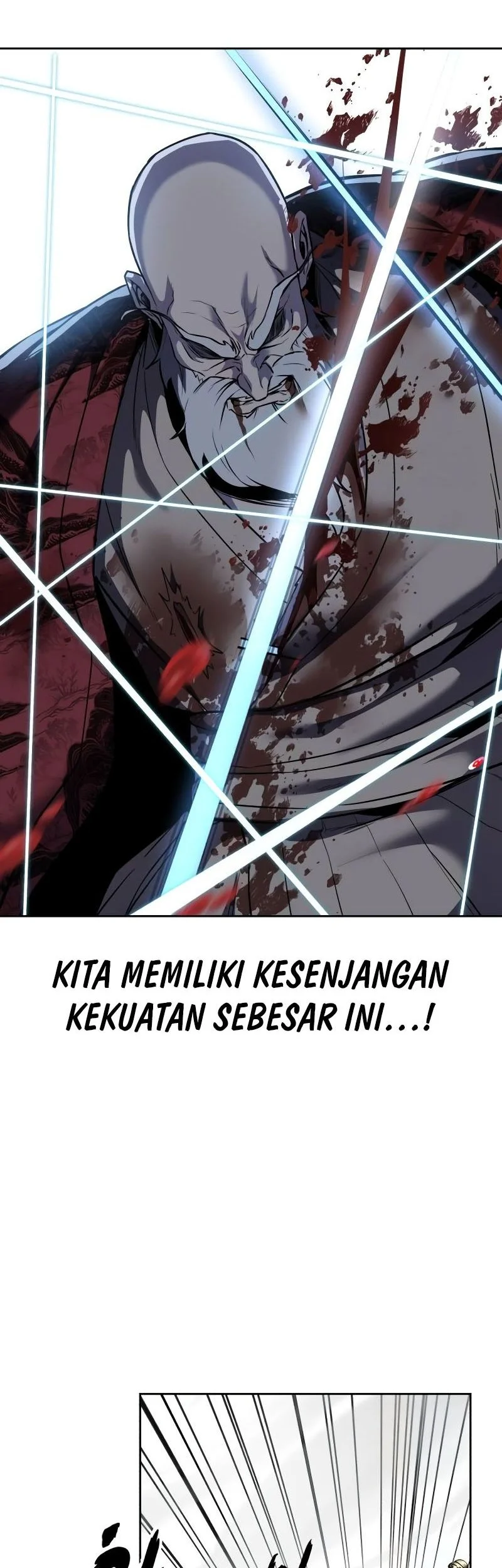 Ticket Hero S2 Chapter 116 - halaman 116
