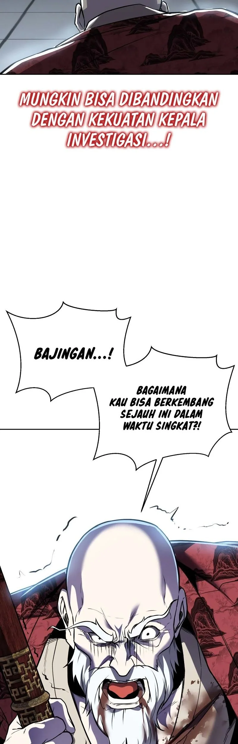 Ticket Hero S2 Chapter 116 - halaman 119