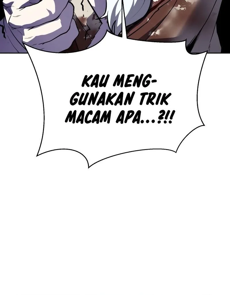 Ticket Hero S2 Chapter 116 - halaman 120