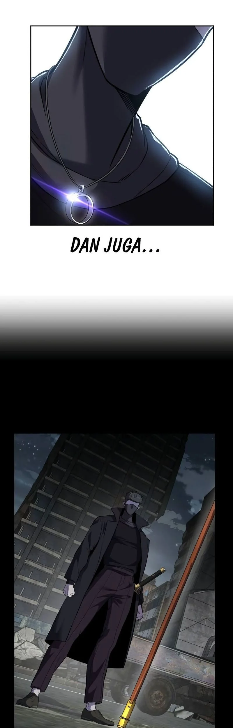 Ticket Hero S2 Chapter 116 - halaman 124