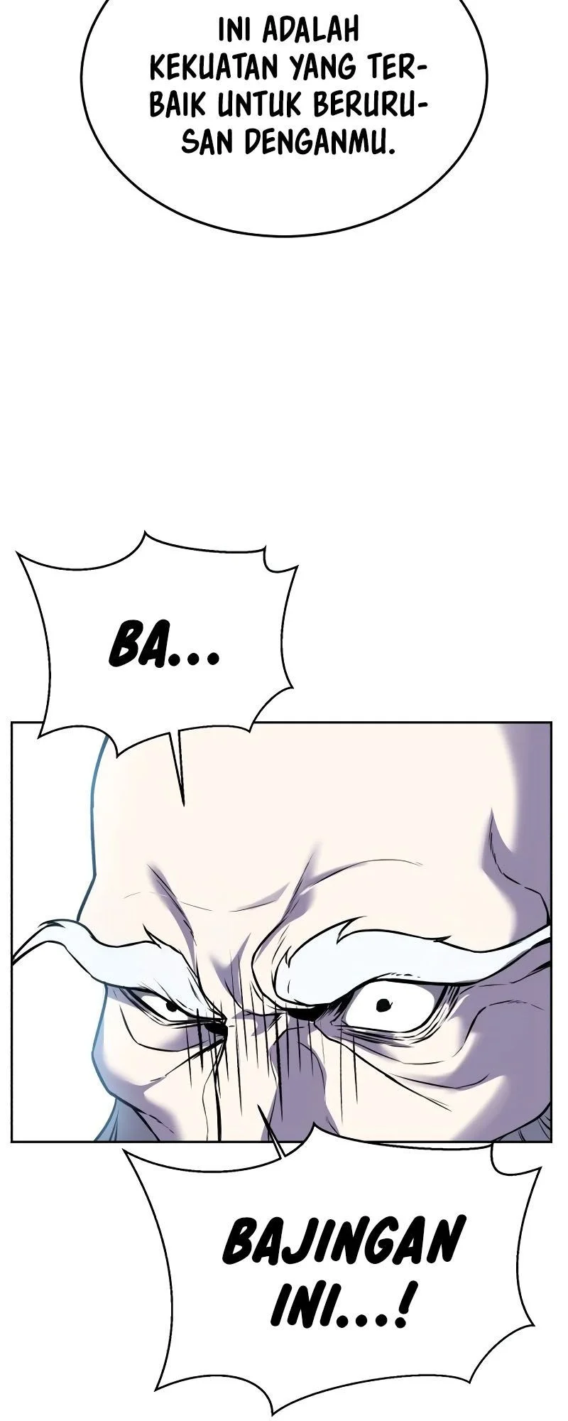 Ticket Hero S2 Chapter 116 - halaman 129