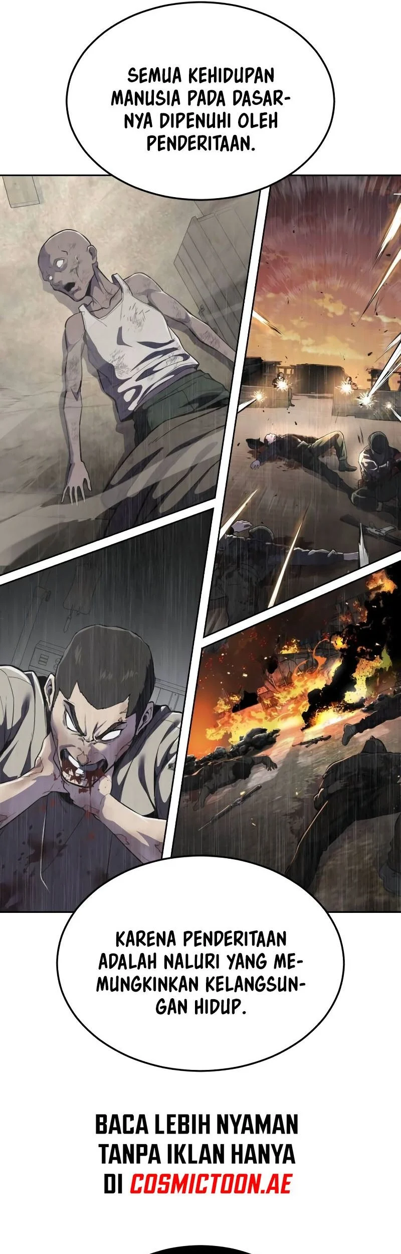 Ticket Hero S2 Chapter 116 - halaman 13