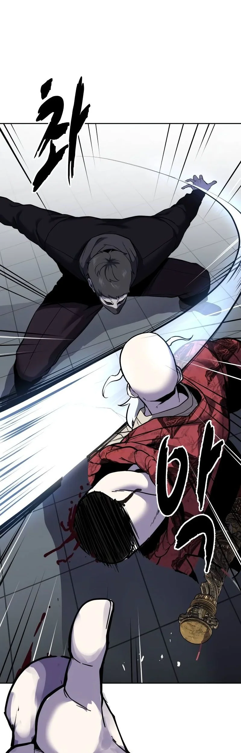 Ticket Hero S2 Chapter 116 - halaman 131