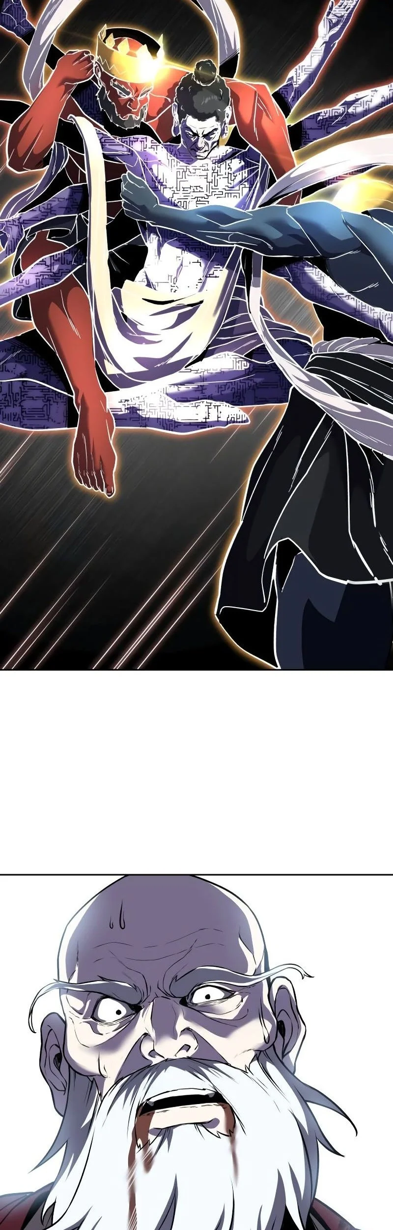Ticket Hero S2 Chapter 116 - halaman 134