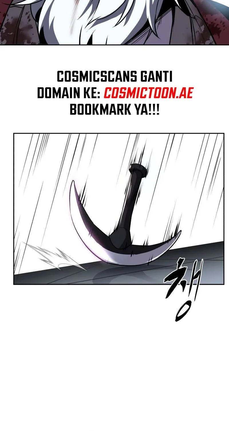 Ticket Hero S2 Chapter 116 - halaman 135