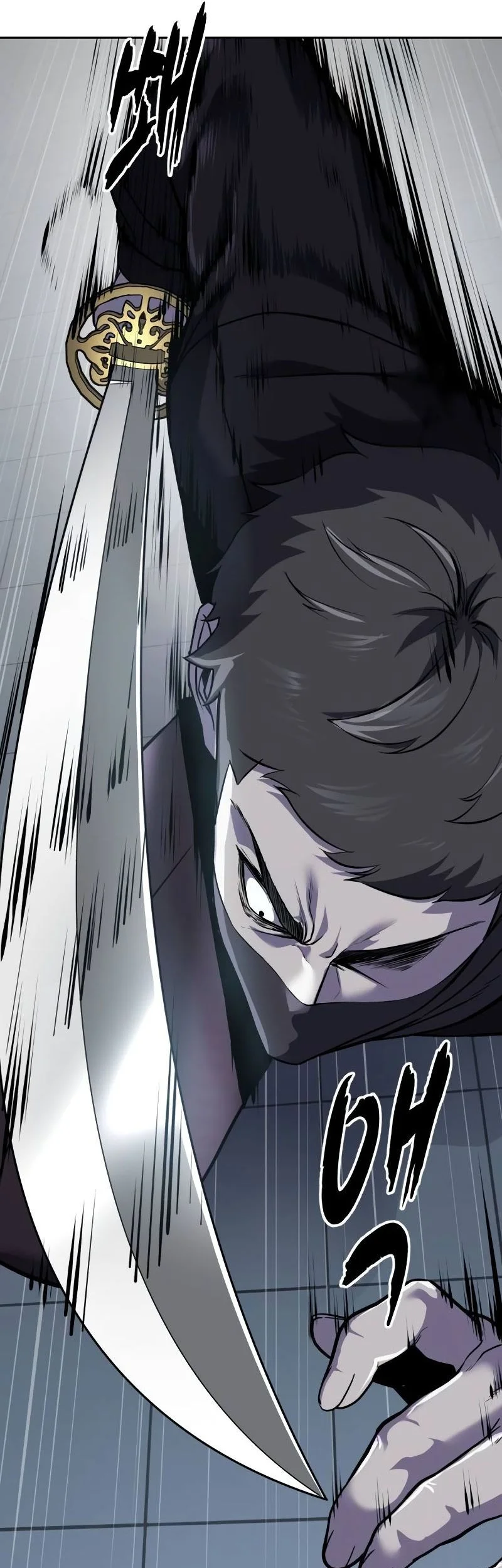 Ticket Hero S2 Chapter 116 - halaman 136
