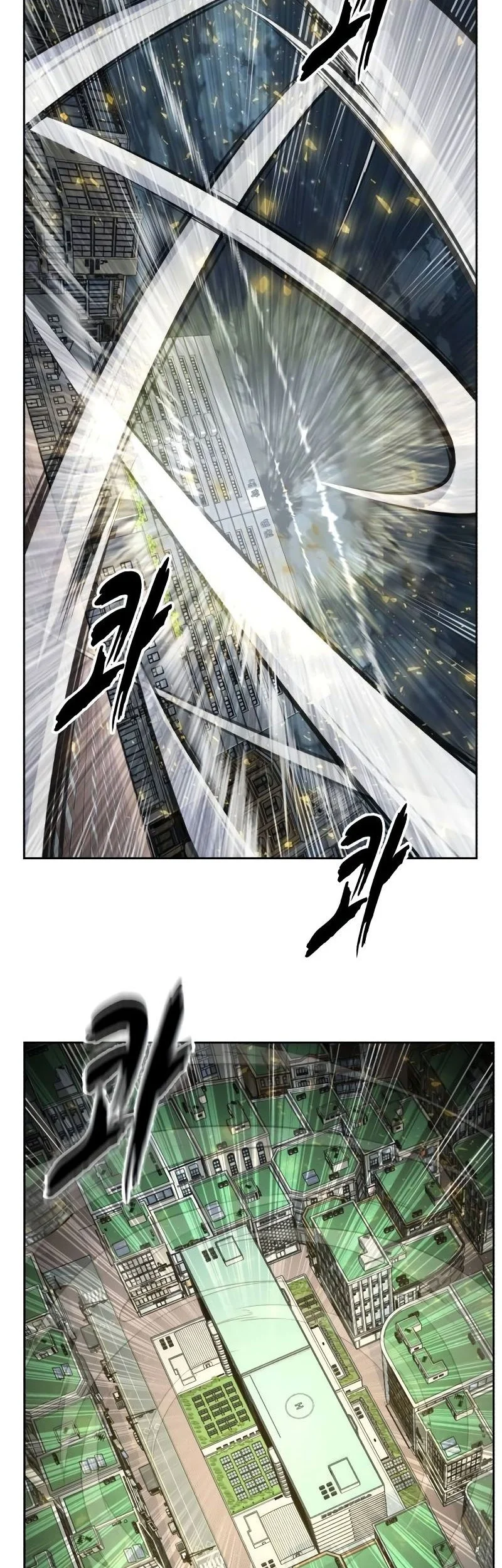 Ticket Hero S2 Chapter 116 - halaman 140