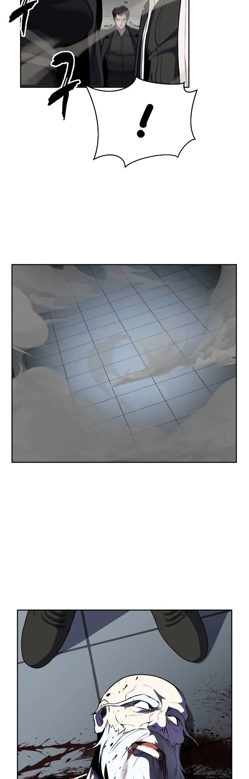 Ticket Hero S2 Chapter 116 - halaman 143