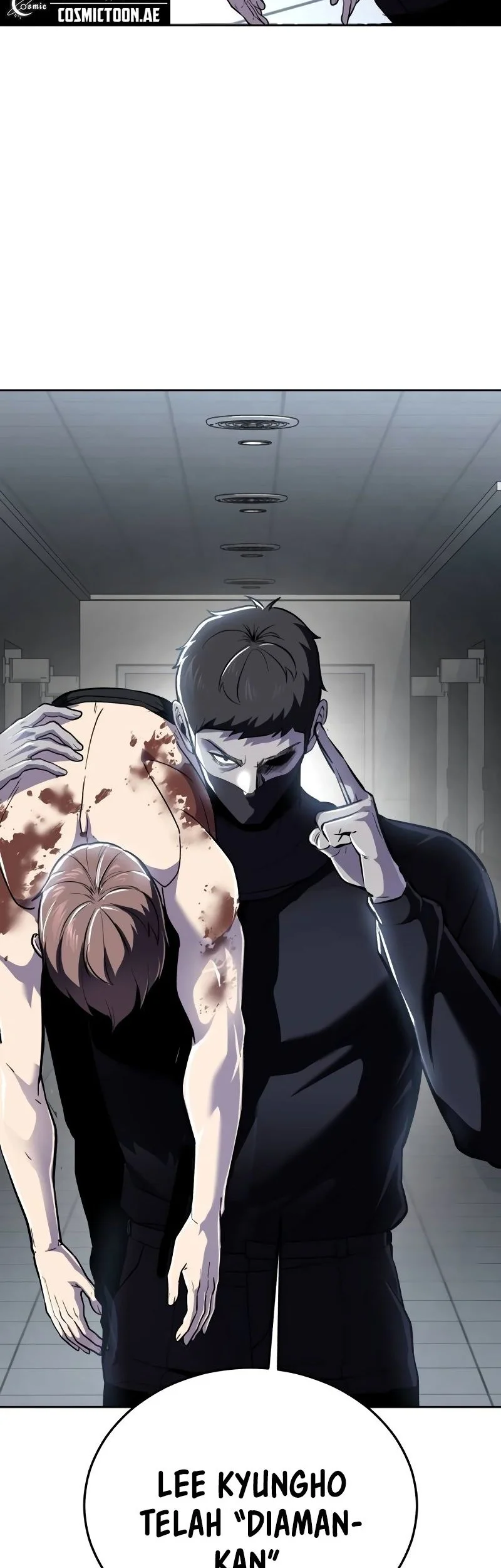 Ticket Hero S2 Chapter 116 - halaman 146