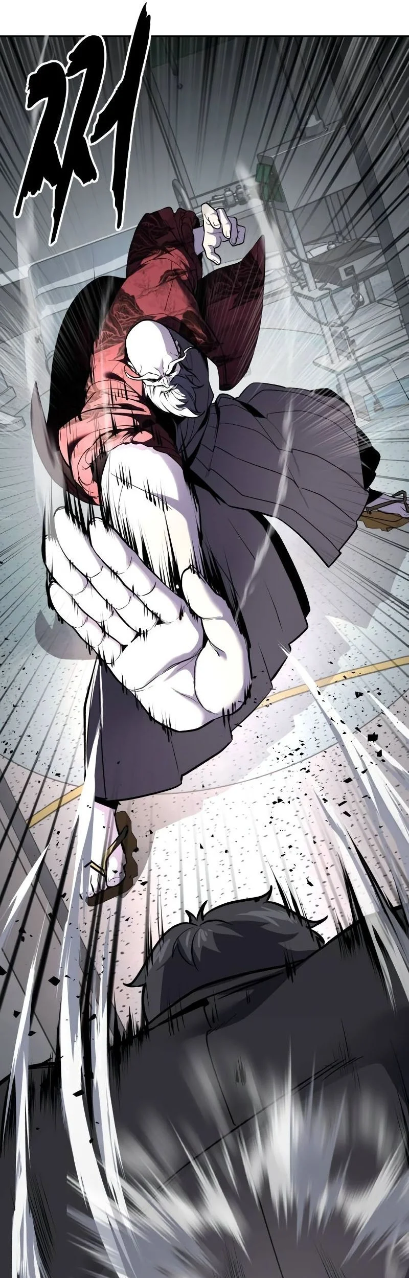 Ticket Hero S2 Chapter 116 - halaman 16