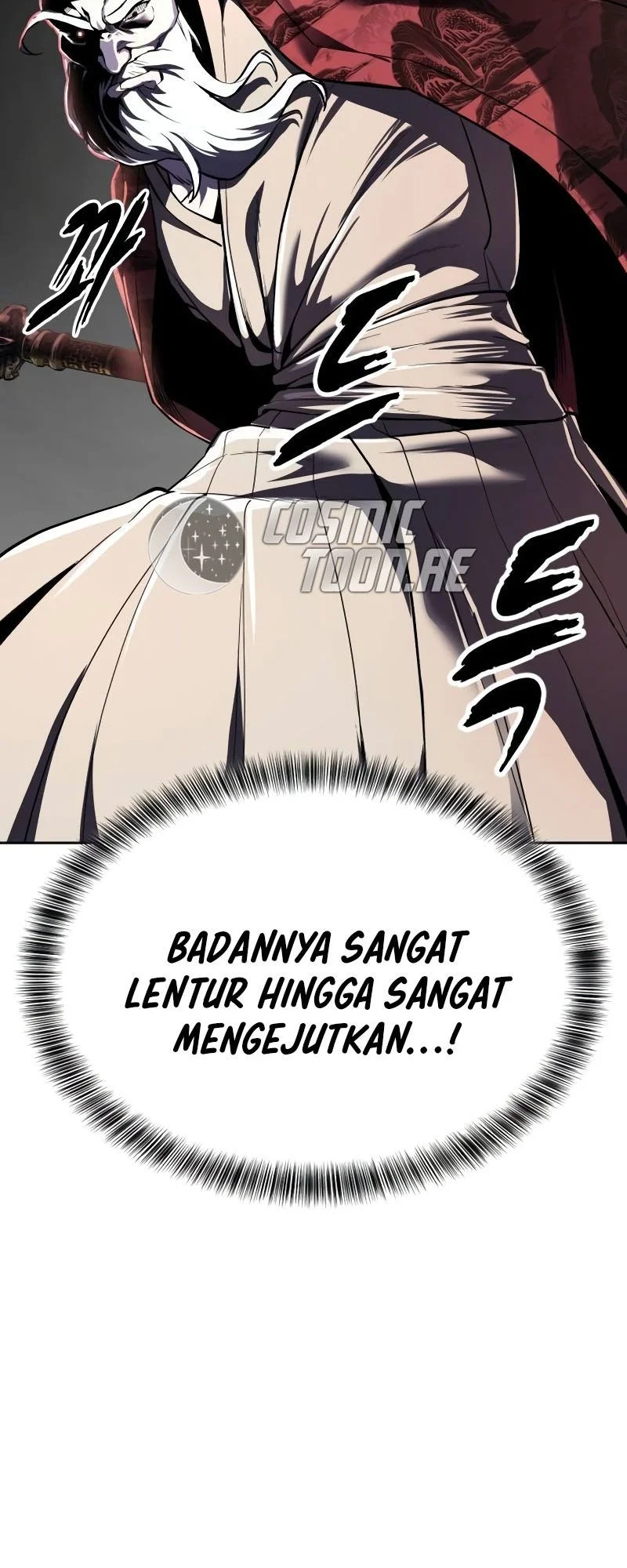 Ticket Hero S2 Chapter 116 - halaman 24