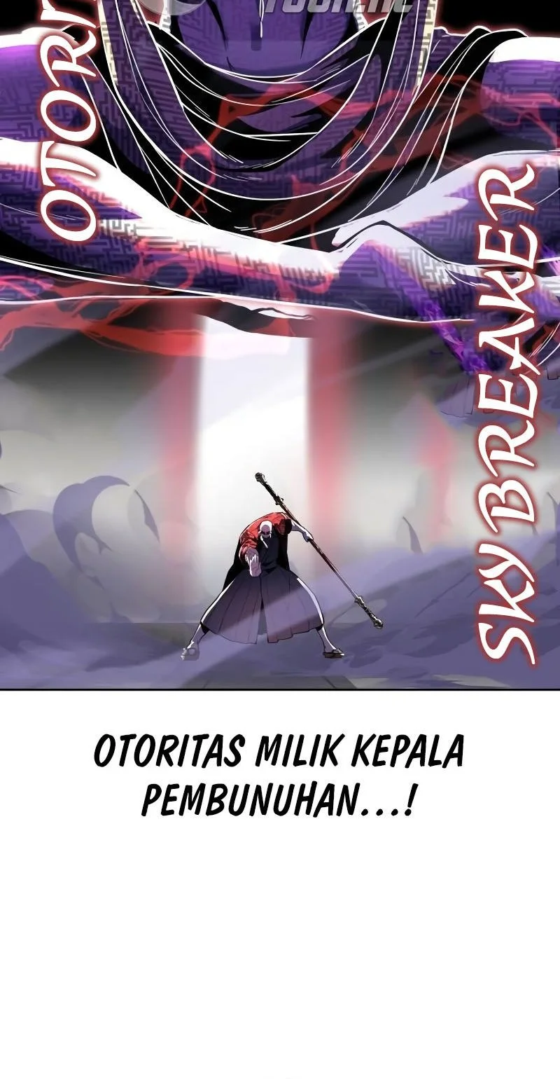 Ticket Hero S2 Chapter 116 - halaman 27
