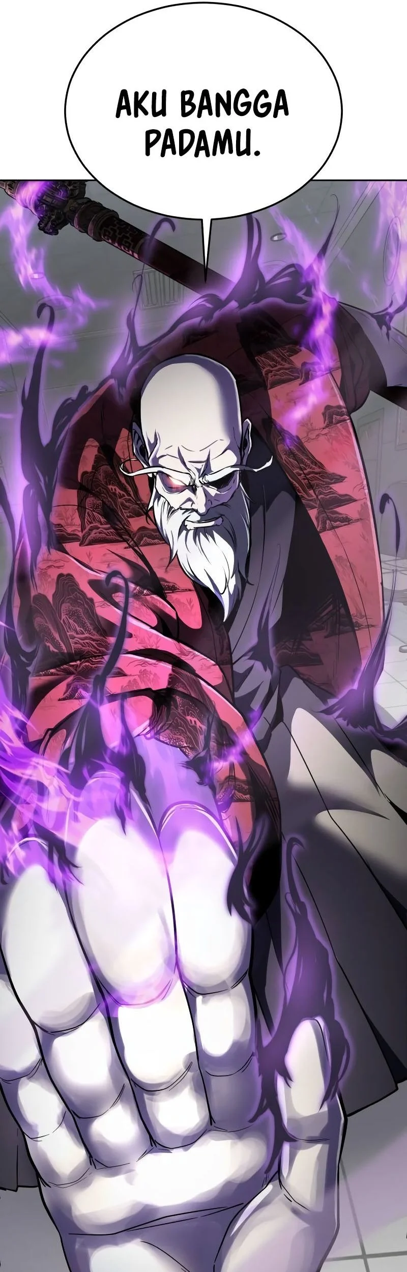 Ticket Hero S2 Chapter 116 - halaman 28