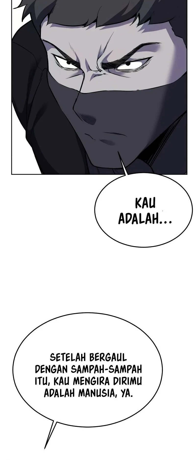 Ticket Hero S2 Chapter 116 - halaman 3