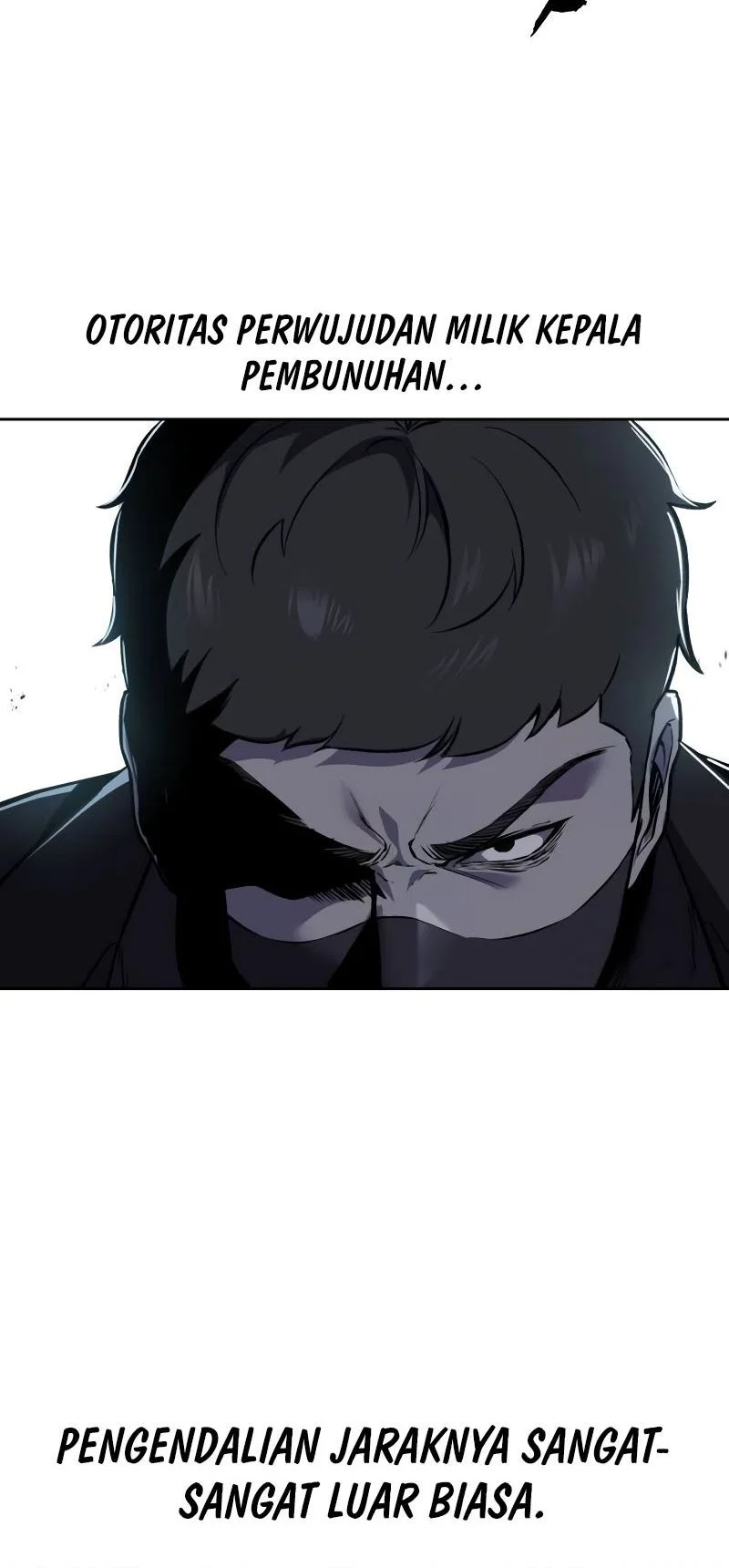 Ticket Hero S2 Chapter 116 - halaman 30