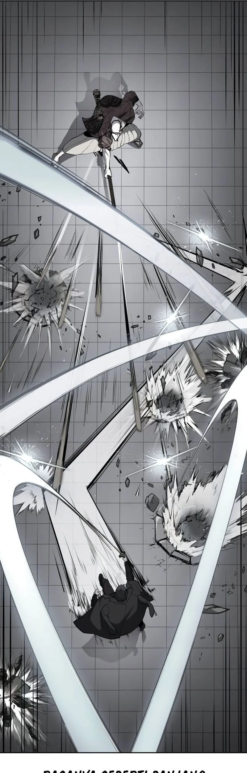 Ticket Hero S2 Chapter 116 - halaman 31