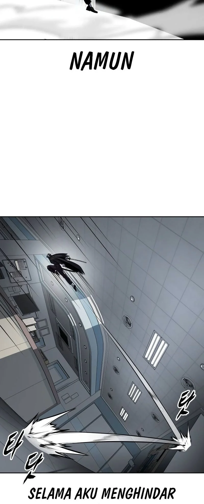 Ticket Hero S2 Chapter 116 - halaman 33