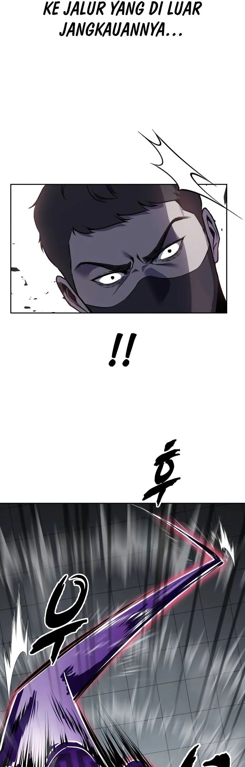 Ticket Hero S2 Chapter 116 - halaman 34