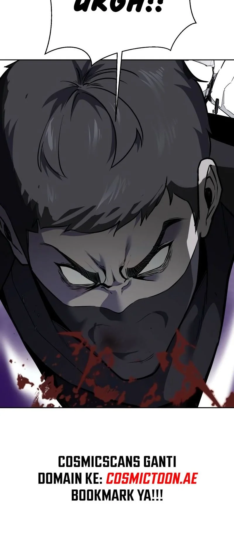 Ticket Hero S2 Chapter 116 - halaman 38