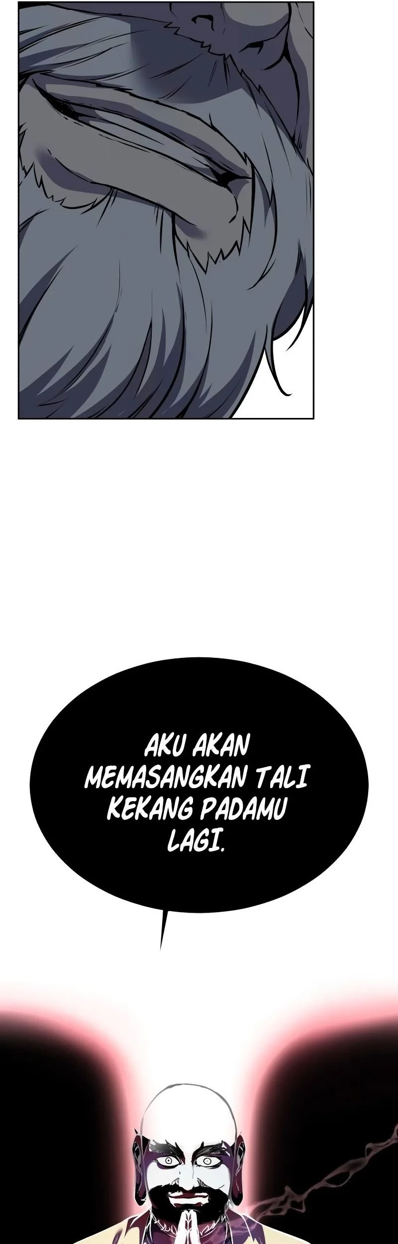 Ticket Hero S2 Chapter 116 - halaman 4