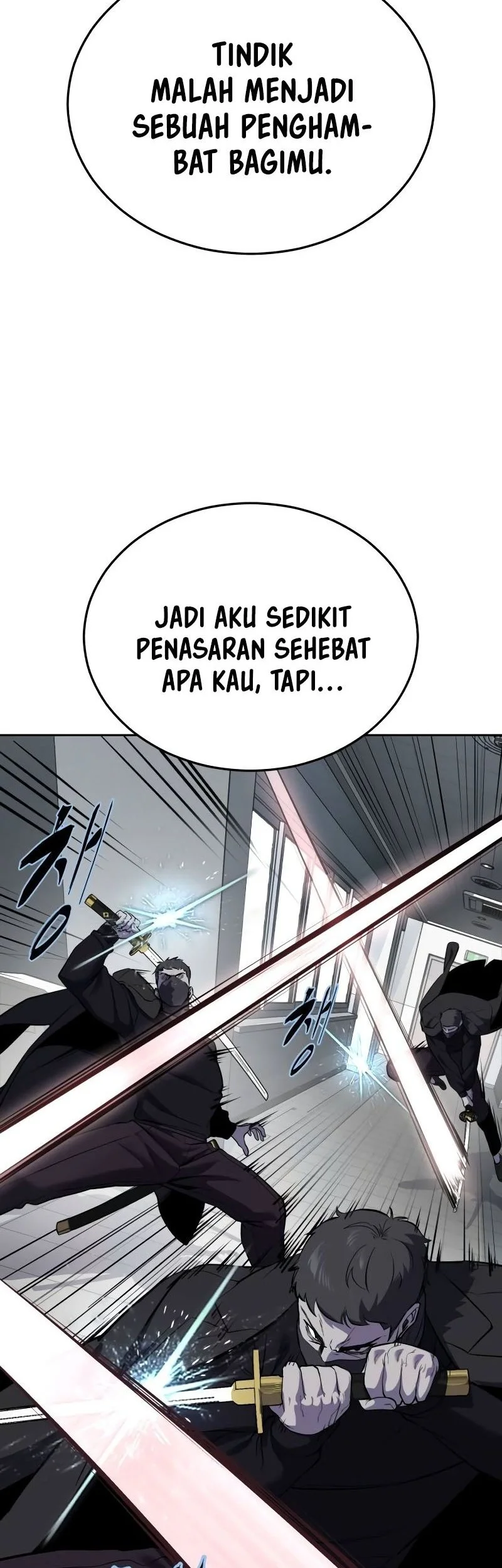 Ticket Hero S2 Chapter 116 - halaman 42