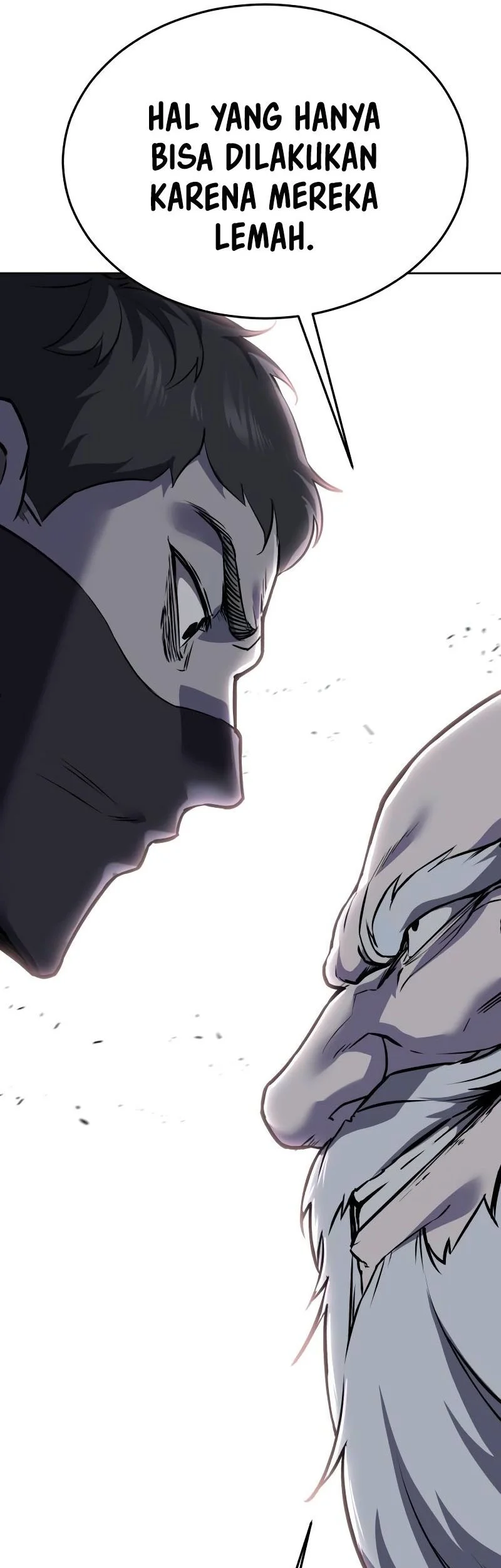 Ticket Hero S2 Chapter 116 - halaman 46