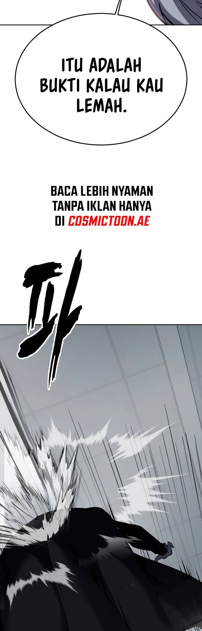 Ticket Hero S2 Chapter 116 - halaman 47