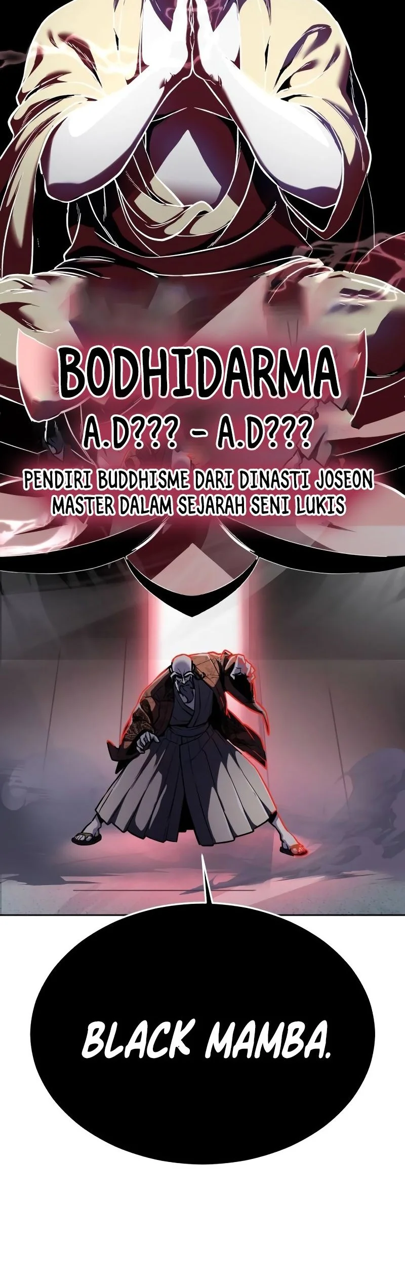 Ticket Hero S2 Chapter 116 - halaman 5