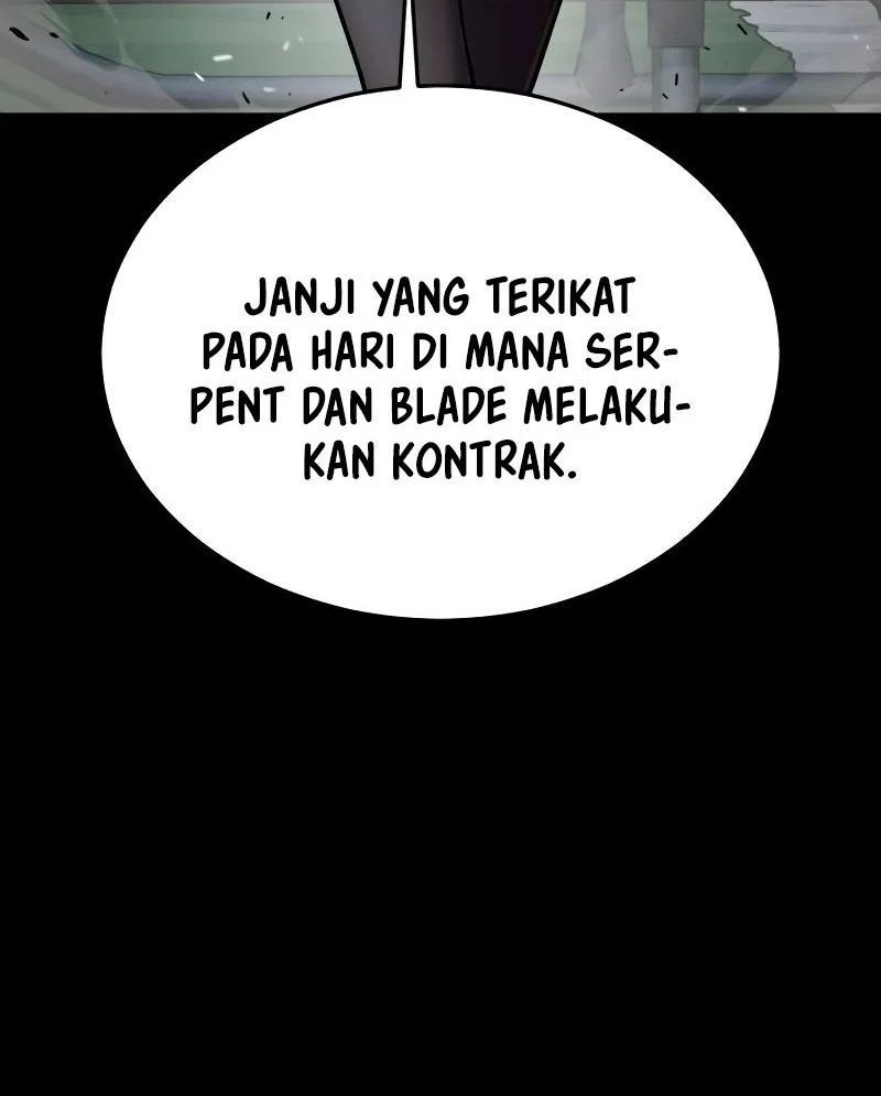 Ticket Hero S2 Chapter 116 - halaman 57