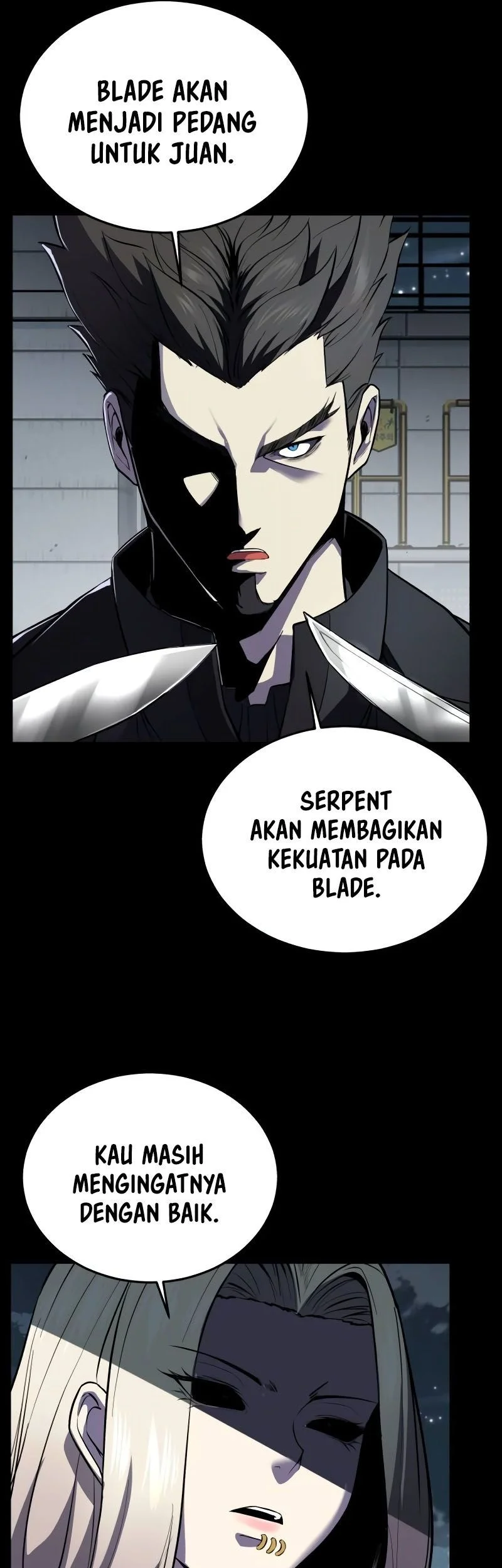Ticket Hero S2 Chapter 116 - halaman 58