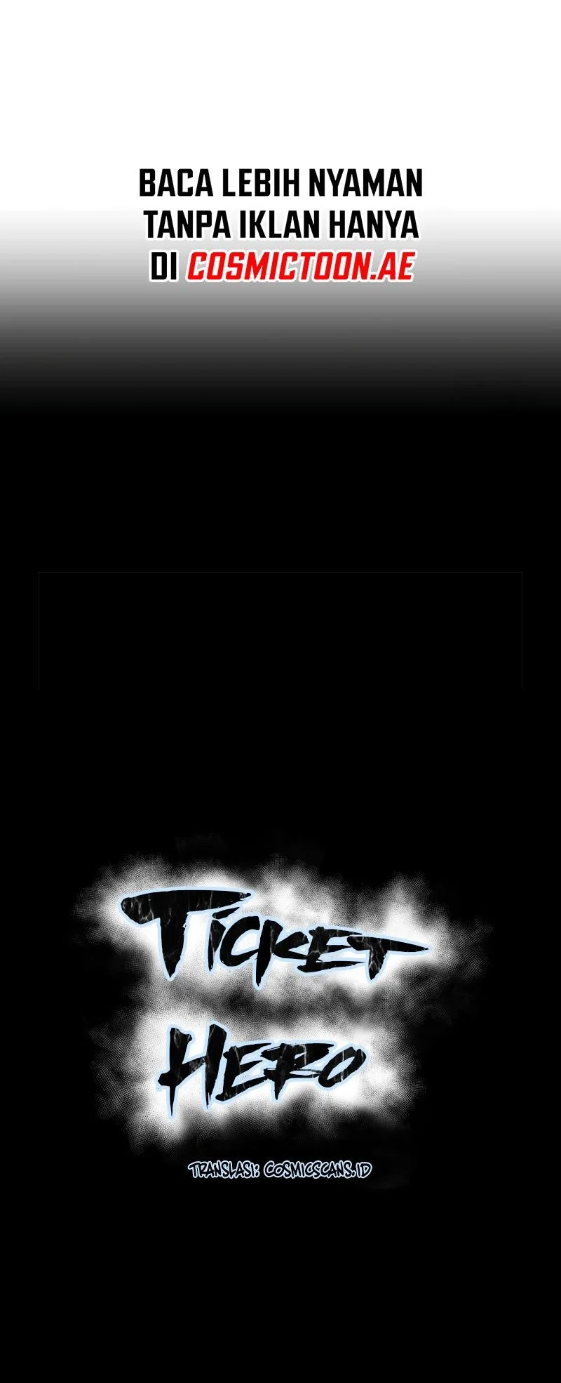 Ticket Hero S2 Chapter 116 - halaman 6