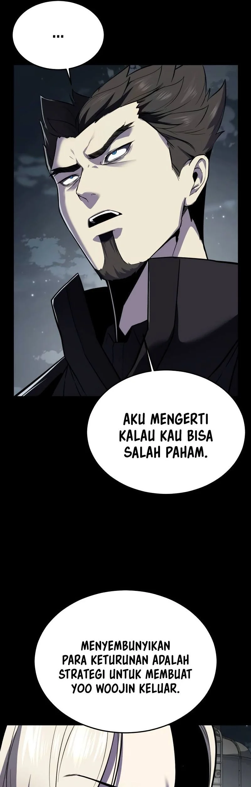 Ticket Hero S2 Chapter 116 - halaman 61