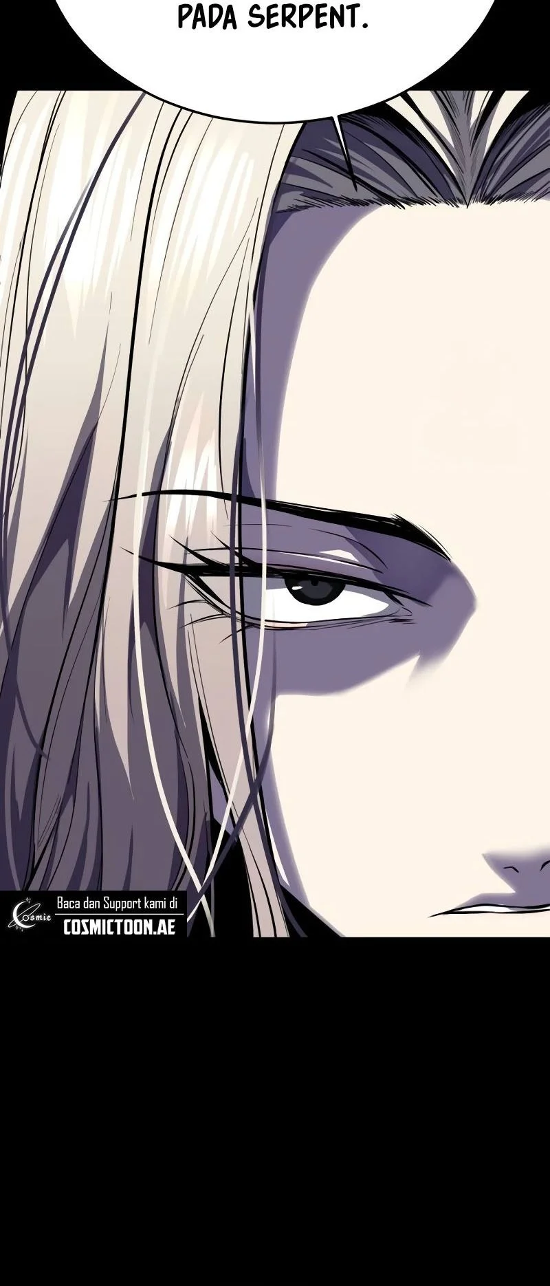 Ticket Hero S2 Chapter 116 - halaman 63