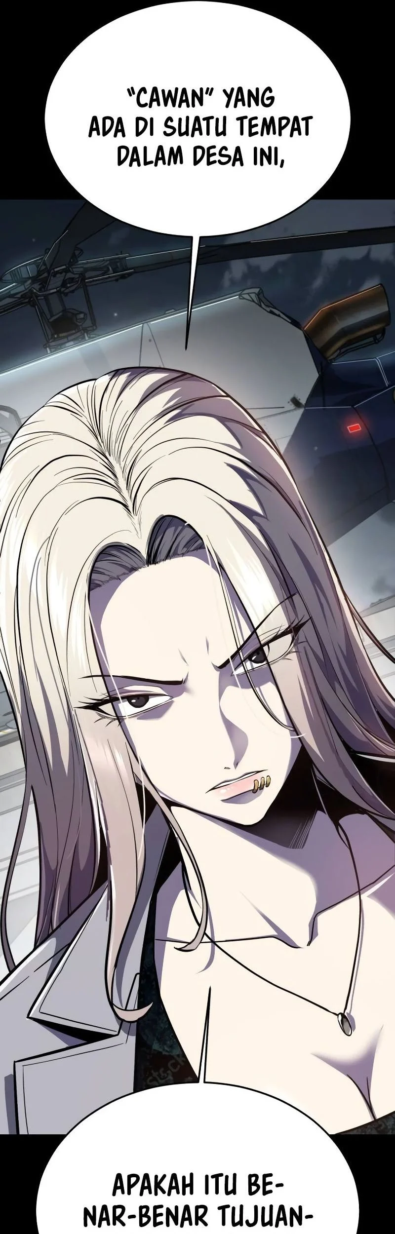 Ticket Hero S2 Chapter 116 - halaman 67