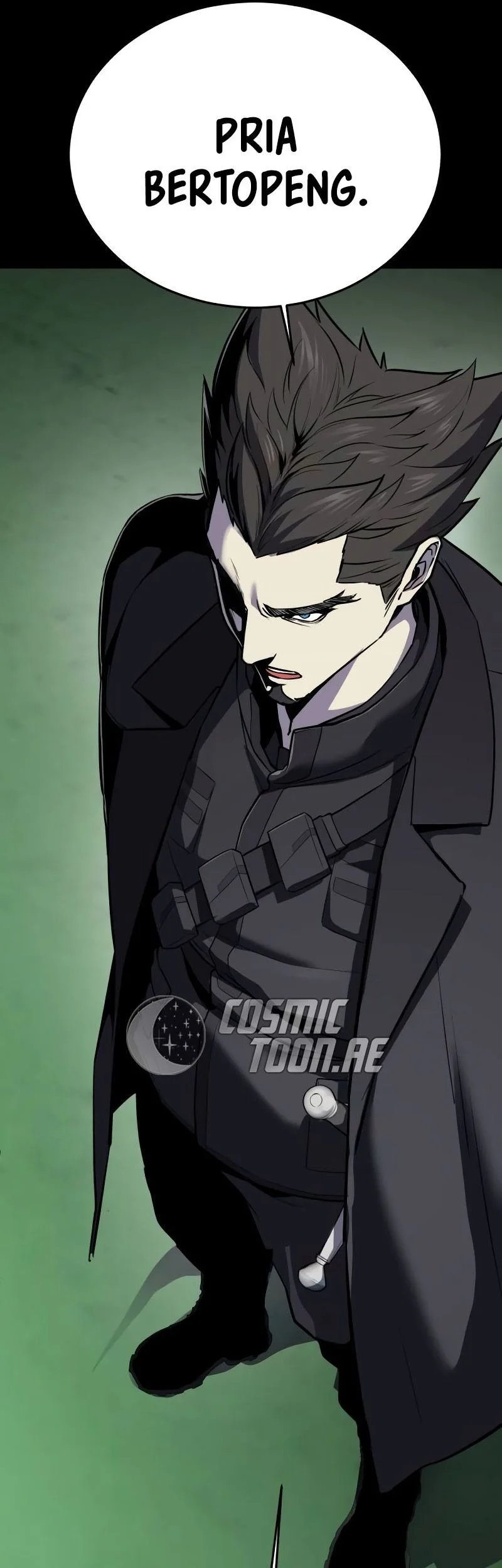 Ticket Hero S2 Chapter 116 - halaman 70