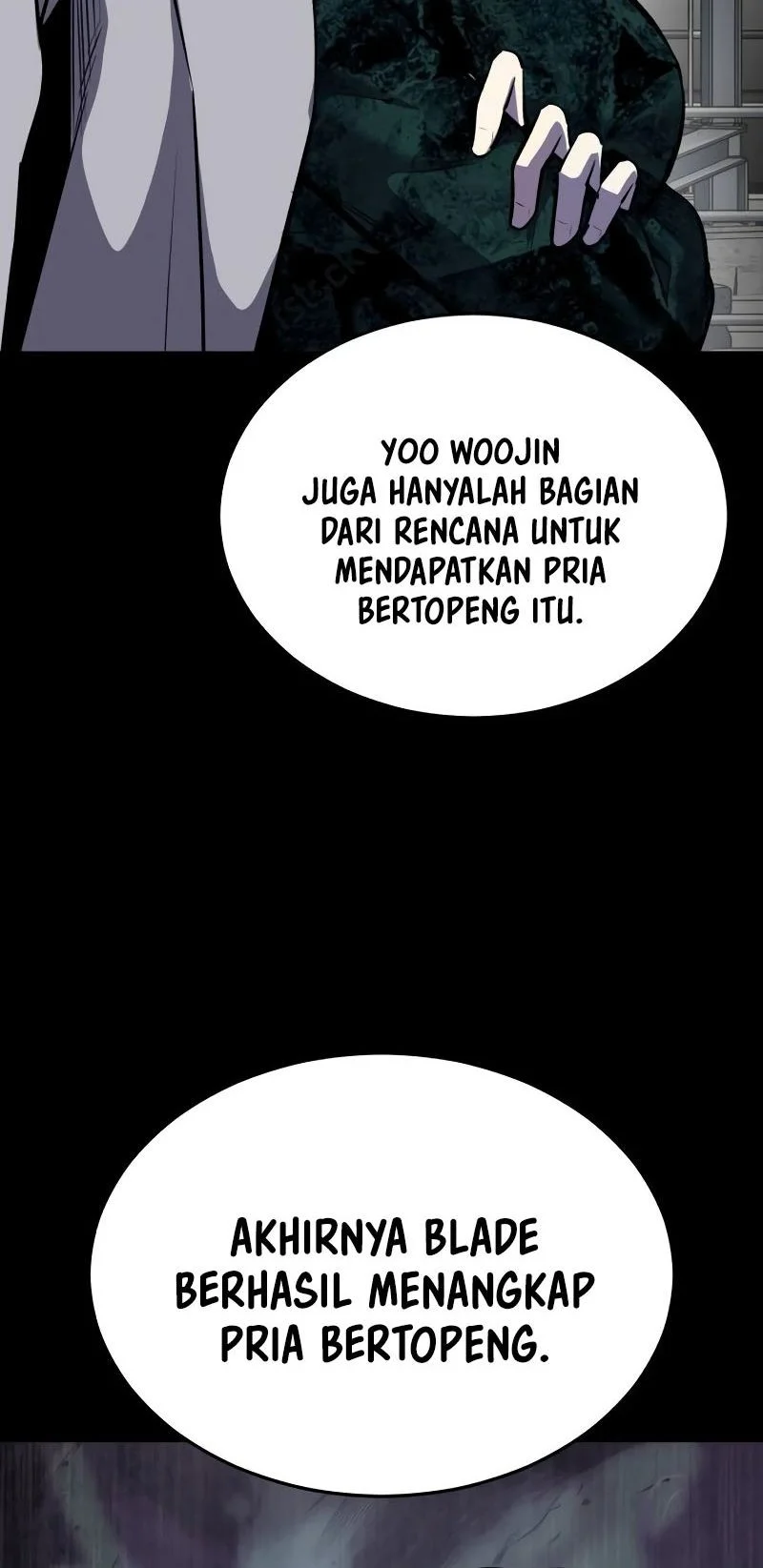 Ticket Hero S2 Chapter 116 - halaman 72