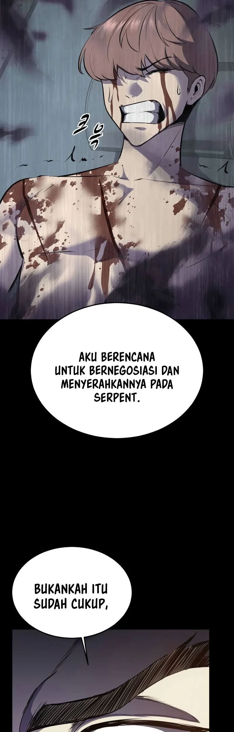 Ticket Hero S2 Chapter 116 - halaman 73