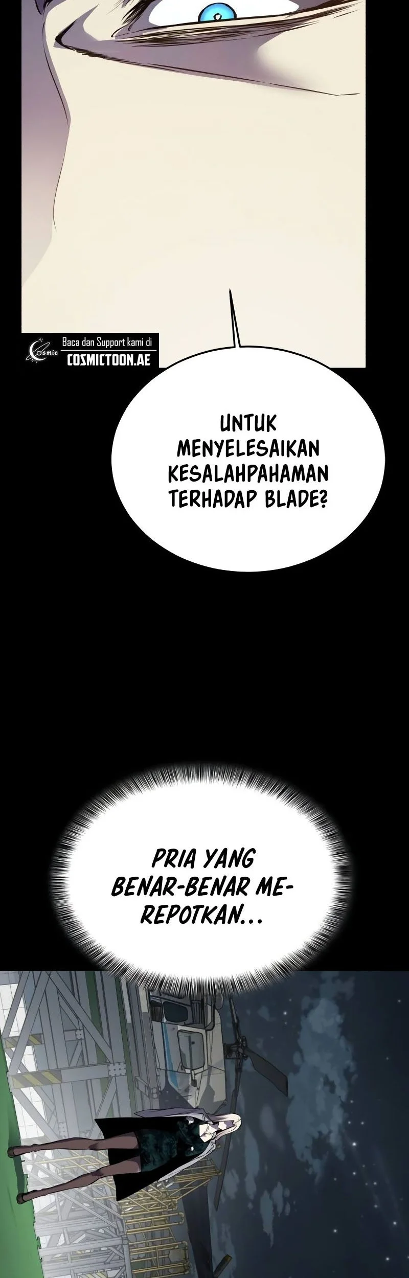 Ticket Hero S2 Chapter 116 - halaman 74