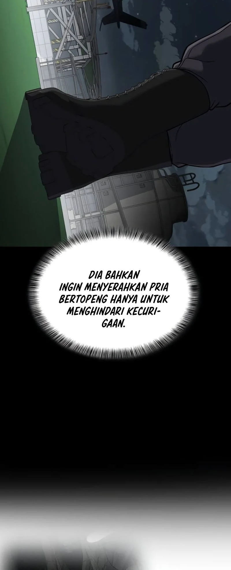 Ticket Hero S2 Chapter 116 - halaman 75