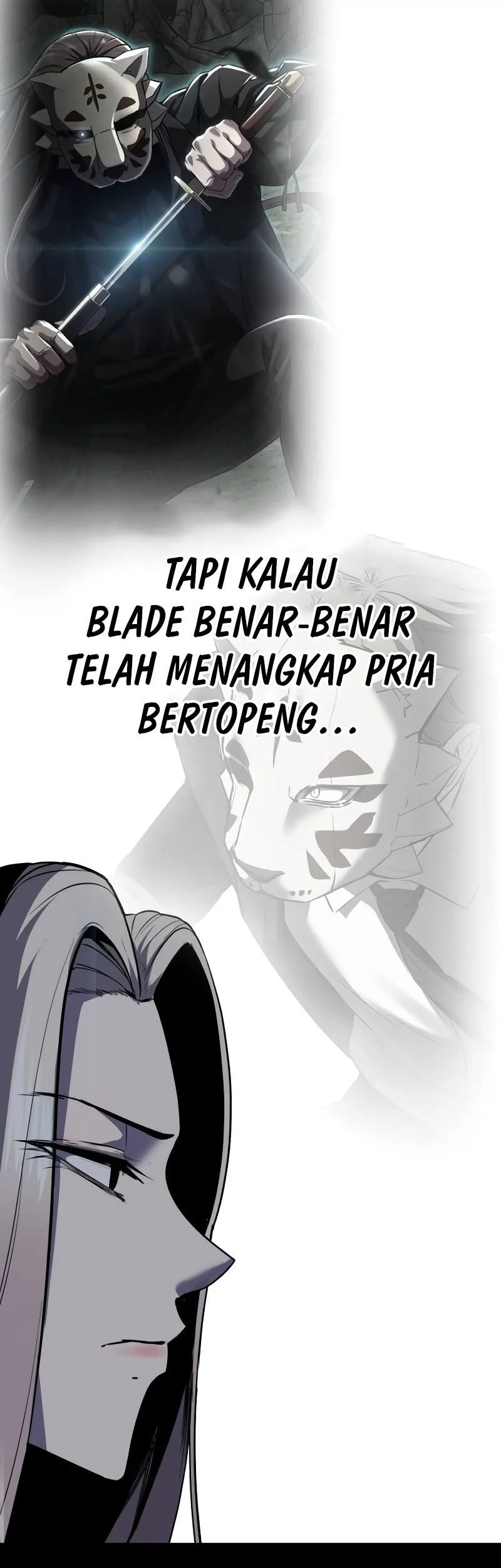 Ticket Hero S2 Chapter 116 - halaman 76