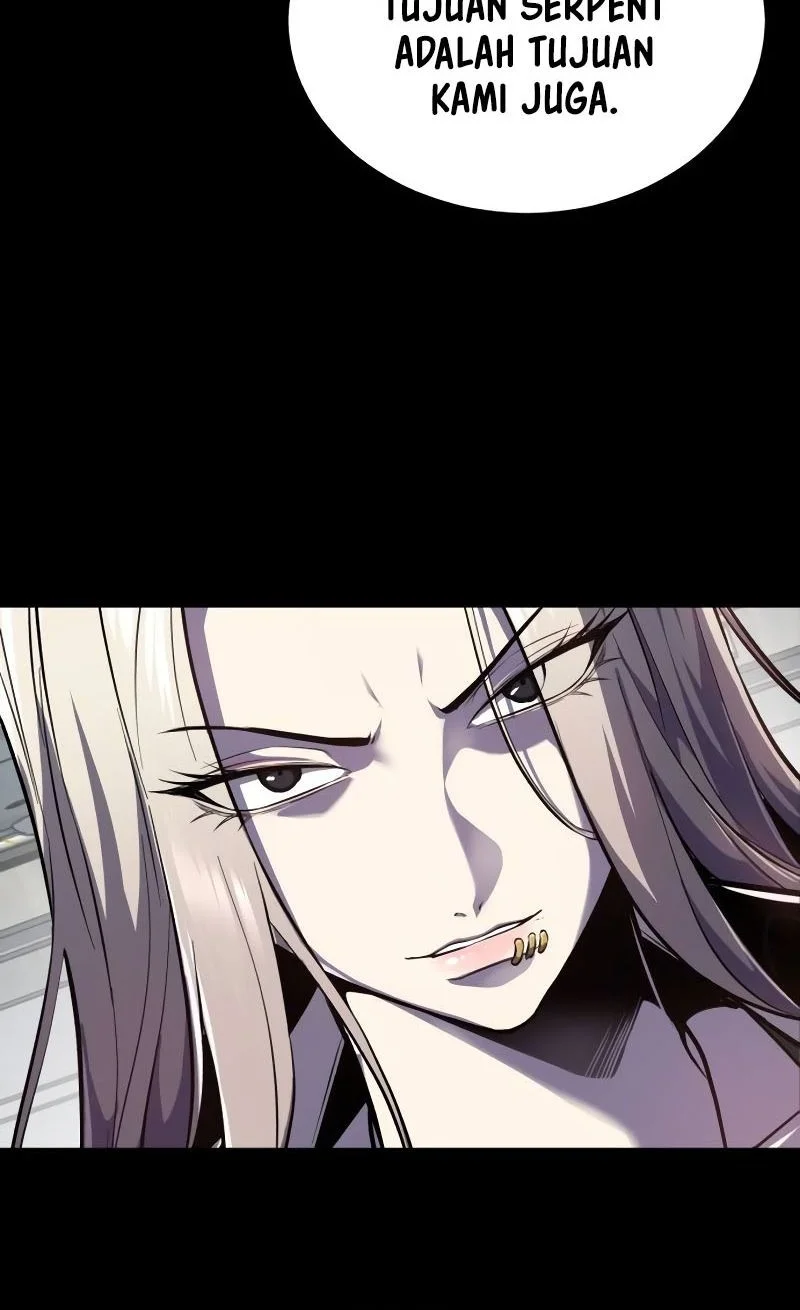 Ticket Hero S2 Chapter 116 - halaman 78