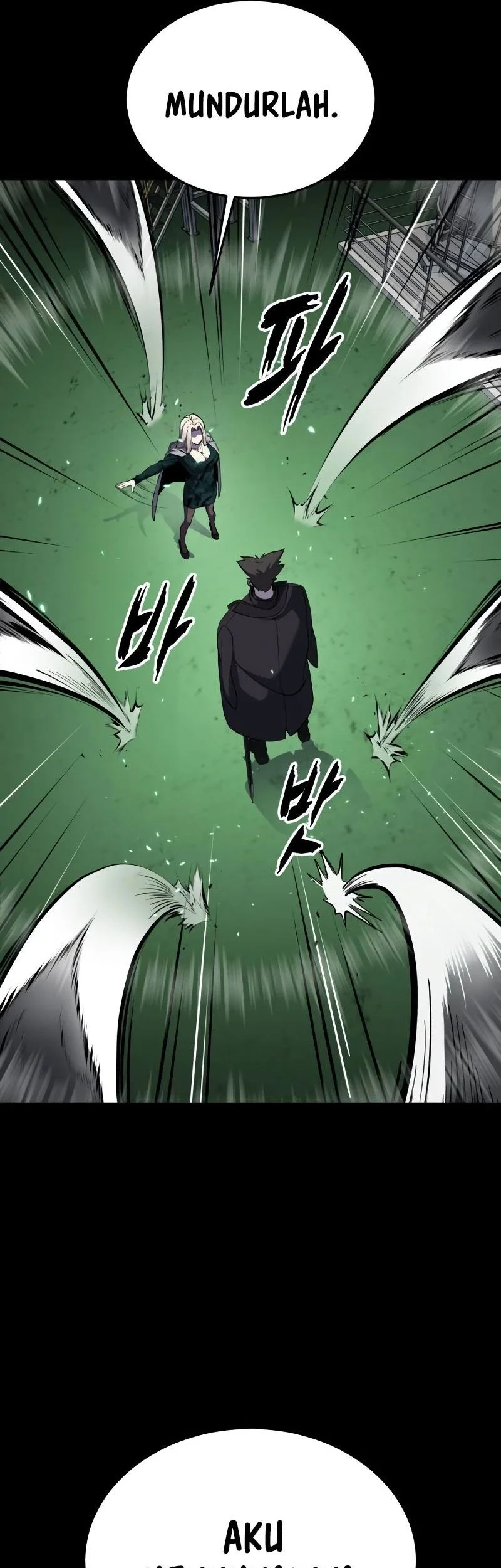 Ticket Hero S2 Chapter 116 - halaman 79