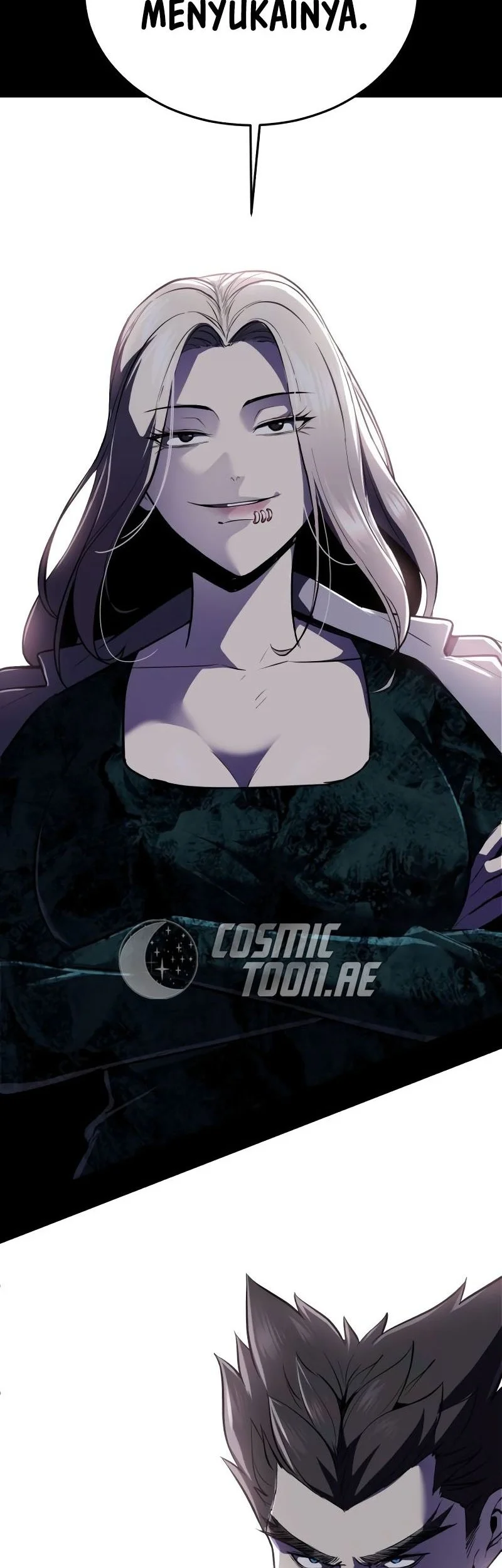 Ticket Hero S2 Chapter 116 - halaman 80