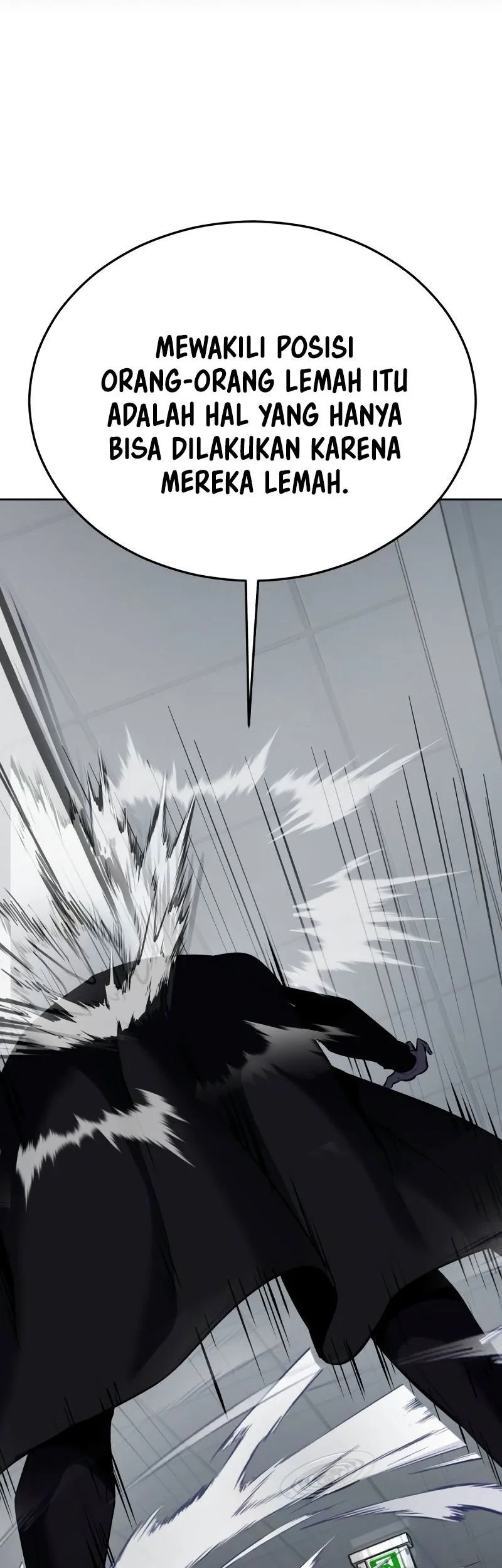 Ticket Hero S2 Chapter 116 - halaman 82