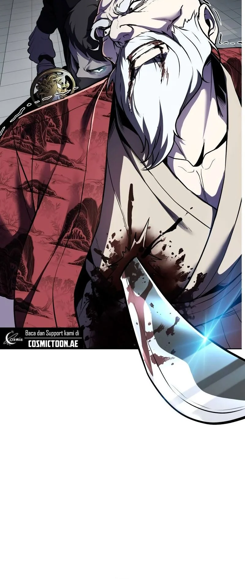 Ticket Hero S2 Chapter 116 - halaman 87