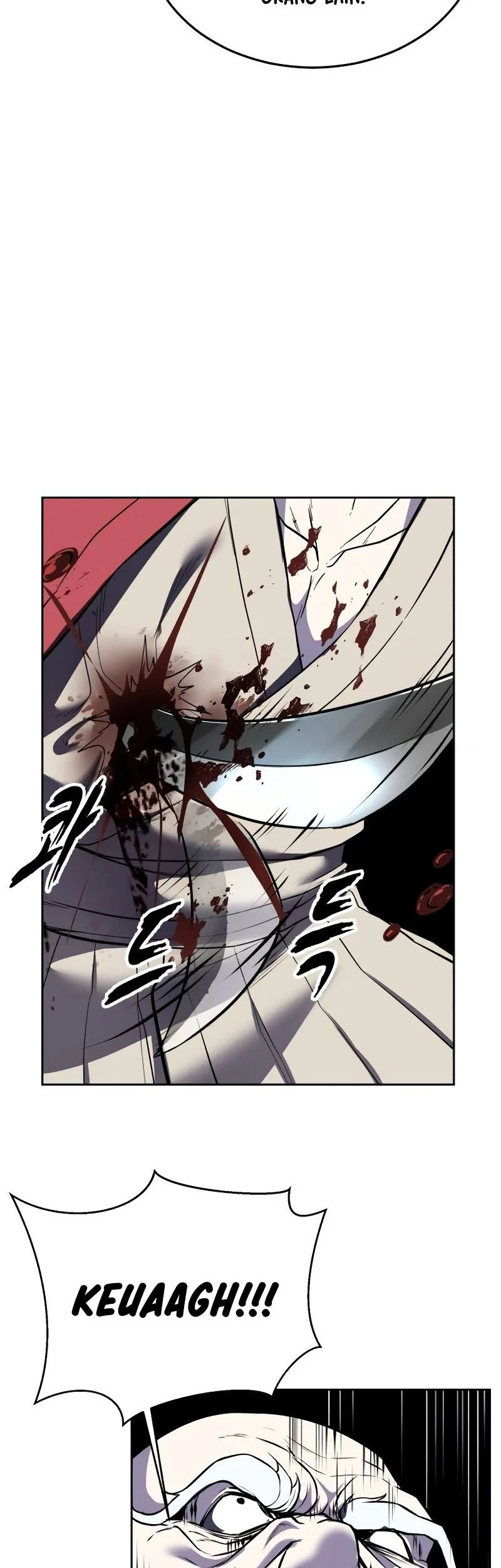 Ticket Hero S2 Chapter 116 - halaman 89