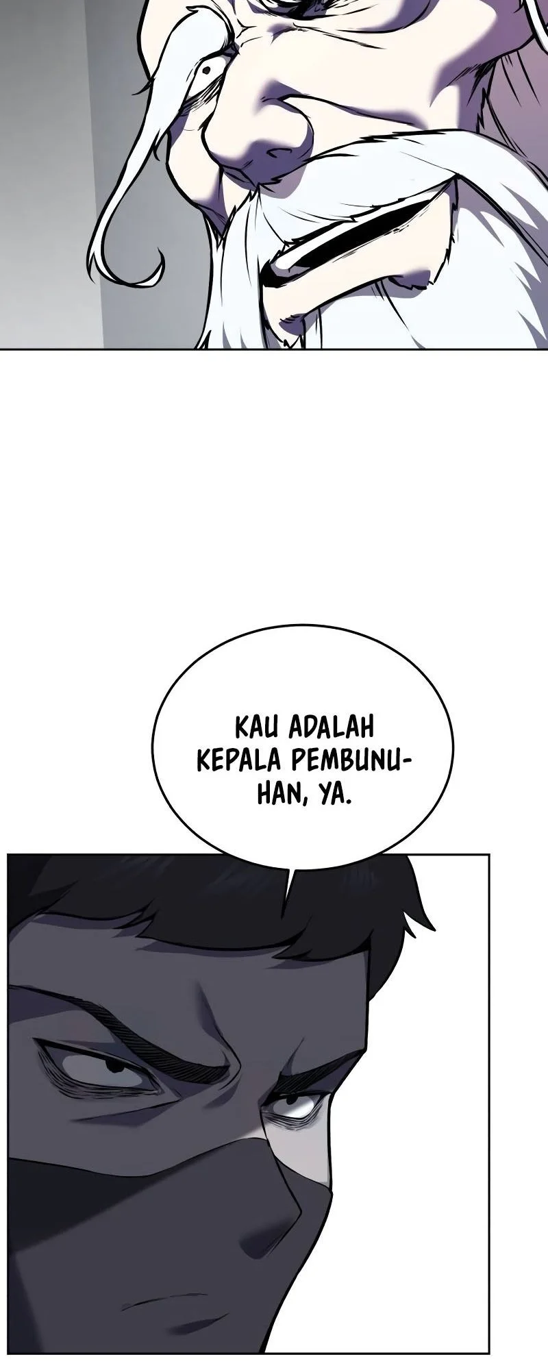 Ticket Hero S2 Chapter 116 - halaman 9